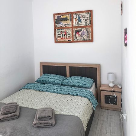 Friendly Little Studio Braşov Dış mekan fotoğraf