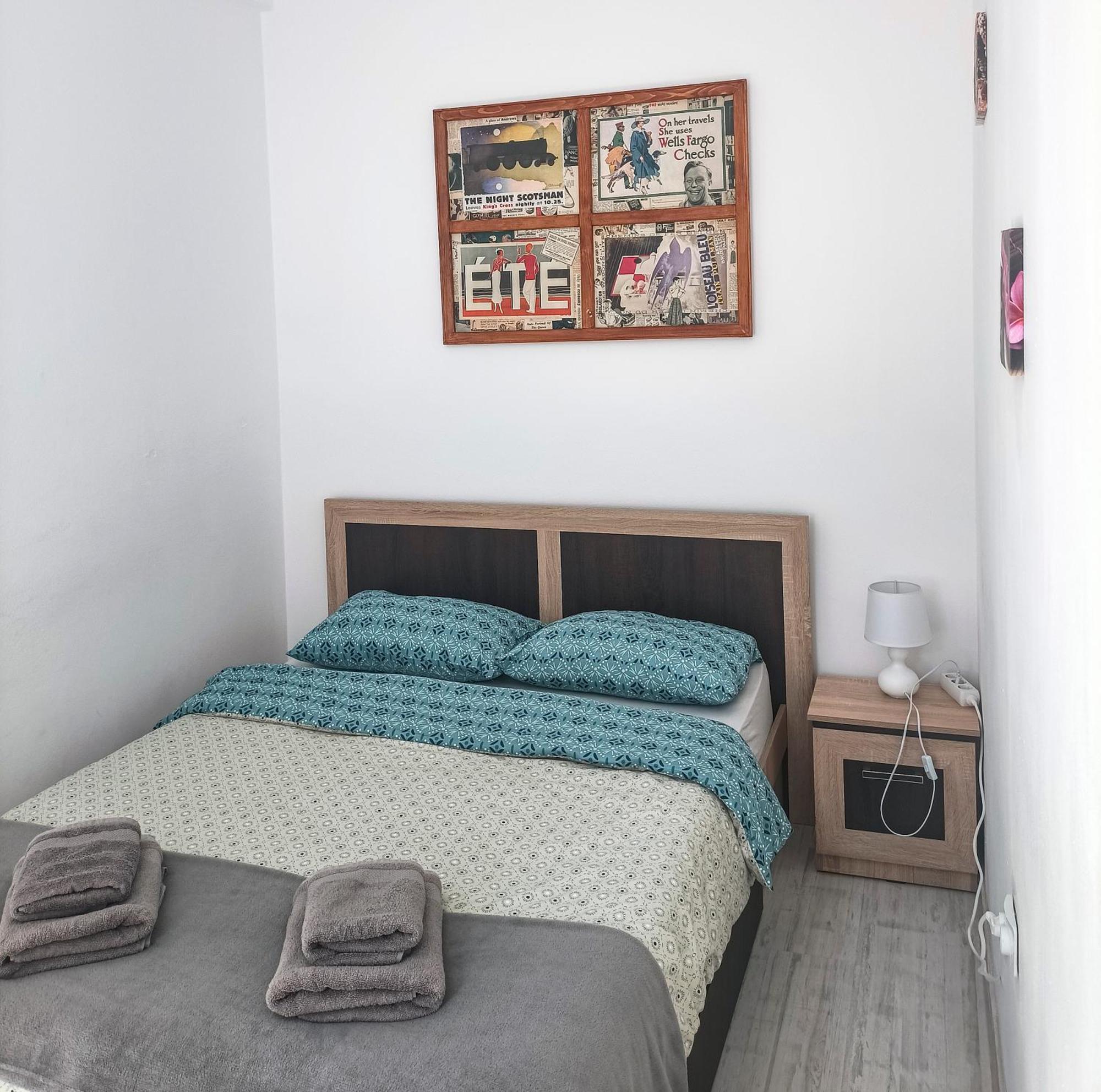 Friendly Little Studio Braşov Dış mekan fotoğraf